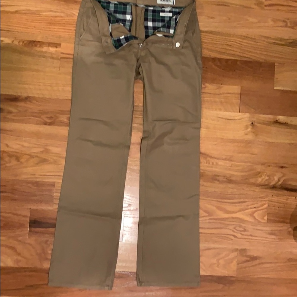 Bonobos Khakis